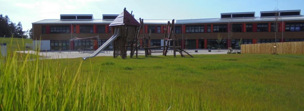Image of Alford Primary School